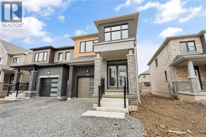 59 EVER SWEET Way, Thorold, Ontario L2V0K9