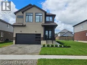 123 MAPLE Street, Drayton, Ontario N0G1P0