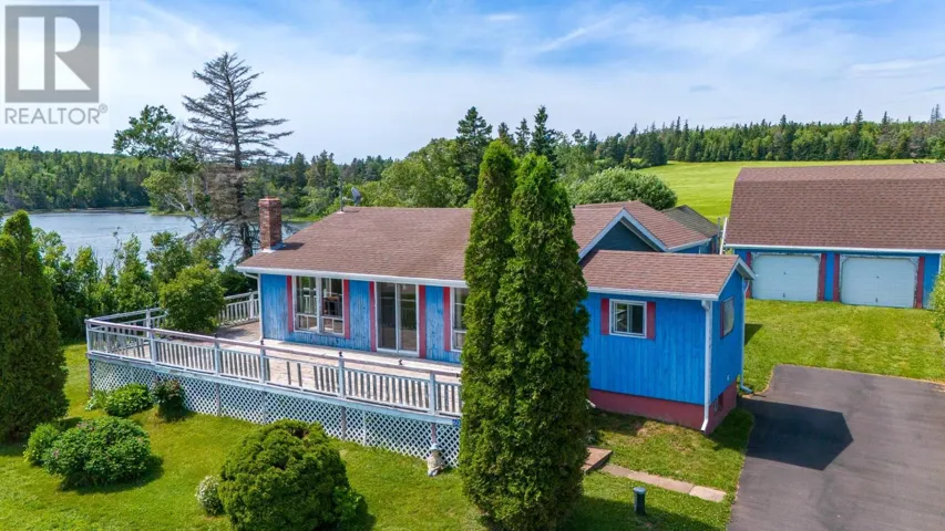 6036 Rte 20, Springbrook, Prince Edward Island C0B1M0