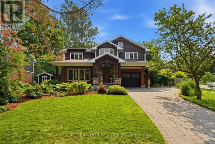 266 FERNDALE PLACE, Waterloo, Ontario N2J3X9