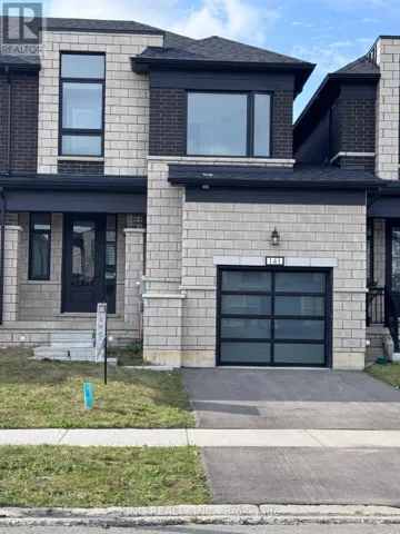 141 COLE TERRACE, Woodstock (Woodstock - North), Ontario N4S7W2