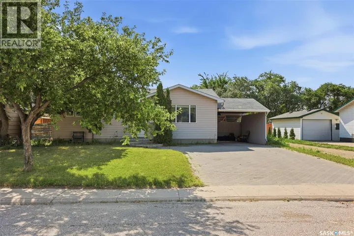 30 Marlborough CRESCENT, Saskatoon, Saskatchewan S7L3T7