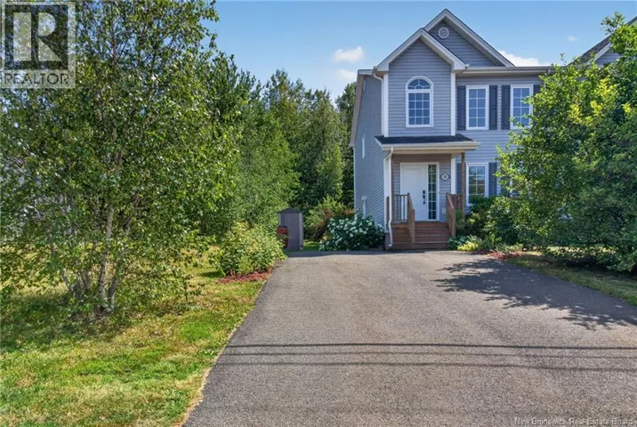 105 Rue des Érables, Dieppe, New Brunswick E1A7M7