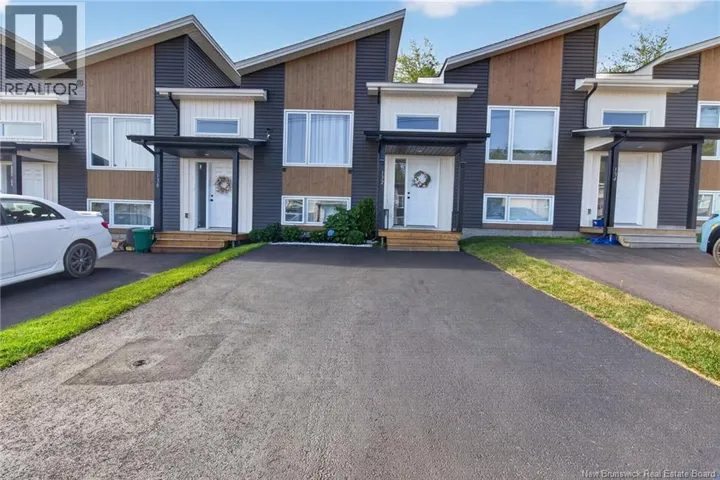 132 Donat Crescent, Dieppe, New Brunswick E1A9L4