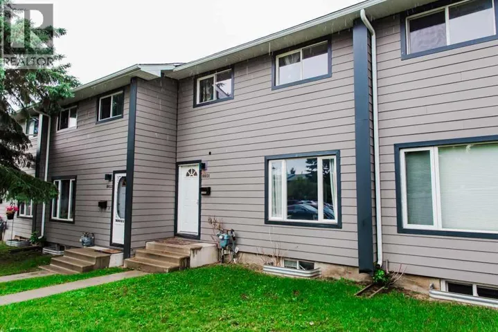 10031 80, Grande Prairie, Alberta T8V4G2