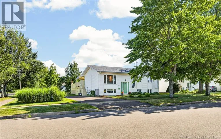 91 Mecca Drive, Moncton, New Brunswick E1G1B8
