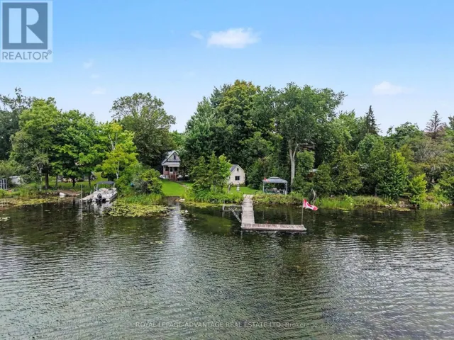 13 B5A ROAD, Rideau Lakes, Ontario K0G1L0