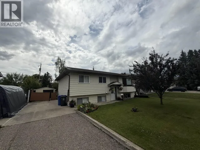 9111 117 AVENUE, Fort St. John, British Columbia V1J6A6