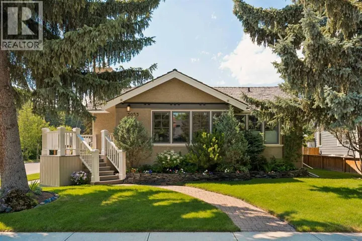3053 3 Street SW, Calgary, Alberta T2S1V2
