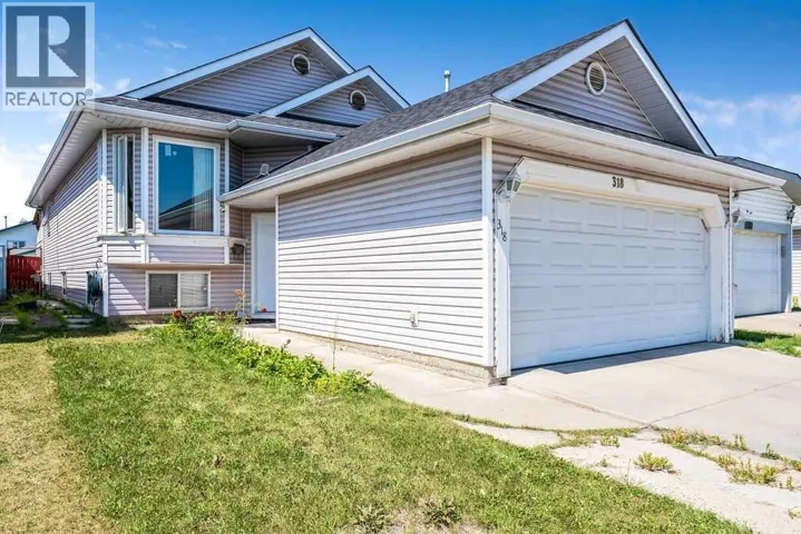 318 Applewood Drive SE, Calgary, Alberta T2A7V5