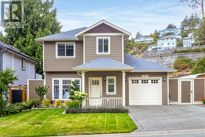3420 Pattison Way, Colwood, British Columbia V9C4K9