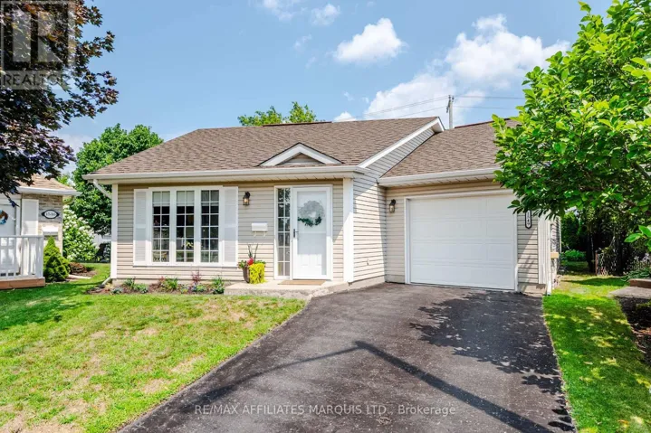 1549 JOSEPH COURT, Cornwall, Ontario K6H7N7