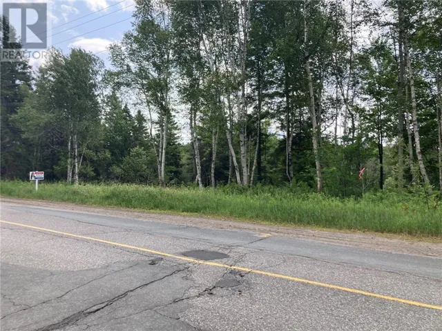 0 Dominion Drive, Hanmer, Ontario P3P0A9