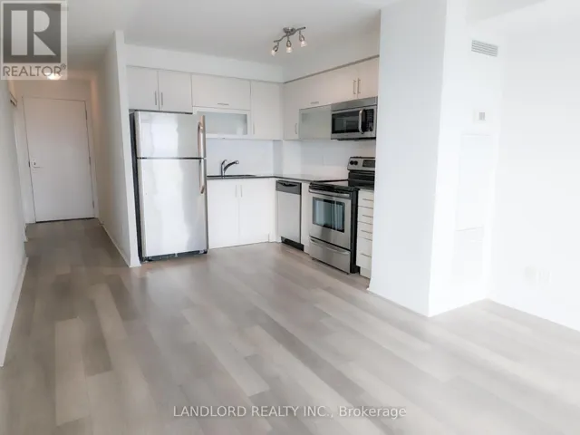 2501 - 2015 SHEPPARD AVENUE E, Toronto (Henry Farm), Ontario M2J0B3