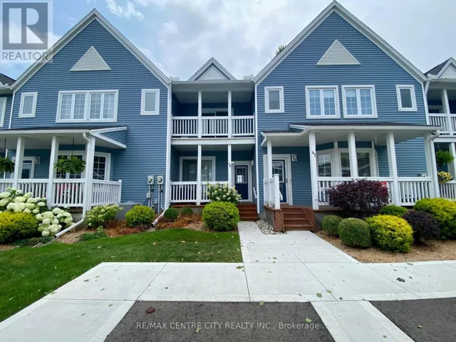 46 - 374 FRONT STREET, Central Elgin (Port Stanley), Ontario N5L1G1