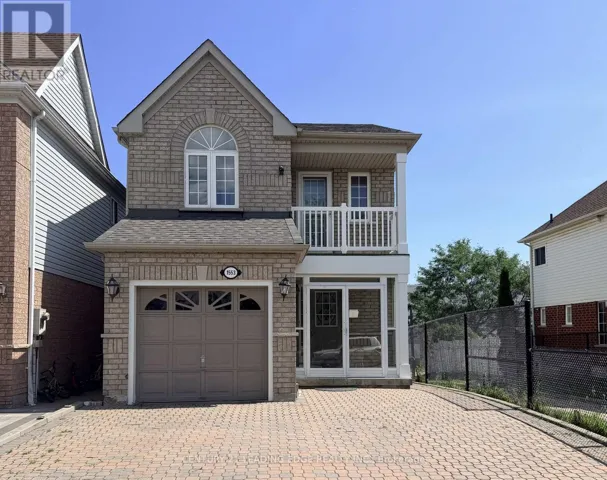 1553 AVONMORE SQUARE, Pickering (Town Centre), Ontario L1V7H5