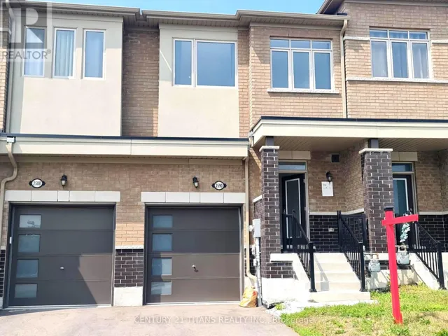 2590 WINTER WORDS DRIVE, Oshawa (Windfields), Ontario L1L0S9
