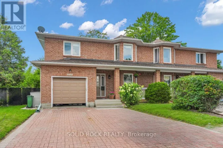2830 GOTHWOOD PLACE, Ottawa, Ontario K1T2V4