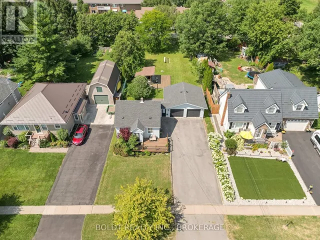 642 PENNER ROAD, Niagara-on-the-Lake (Virgil), Ontario L0S1J0