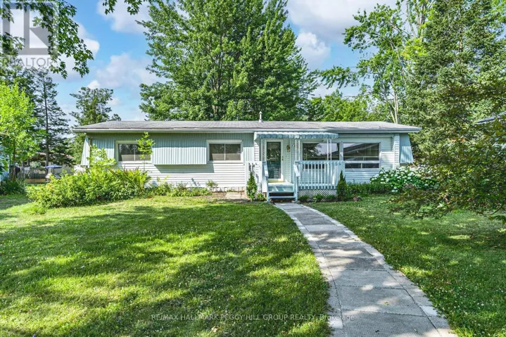 85 HAWTHORNE DRIVE, Innisfil, Ontario L9S1N5