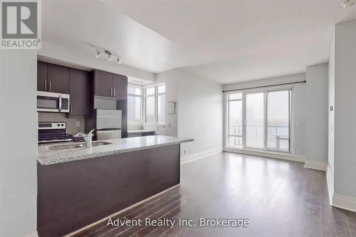 505 - 131 UPPER DUKE CRESCENT, Markham (Unionville), Ontario L6G0C9