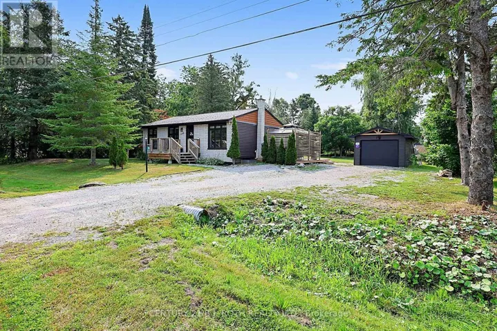 25 GLENGROVE AVENUE, Oro-Medonte (Prices Corners), Ontario L3V0J9