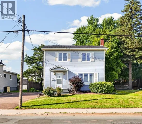 627 Acadie Avenue, Dieppe, New Brunswick E1A1J5