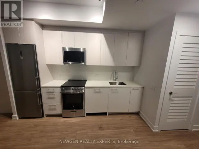 1108 - 225 VETERANS DRIVE W, Brampton (Brampton North), Ontario L7A0B7