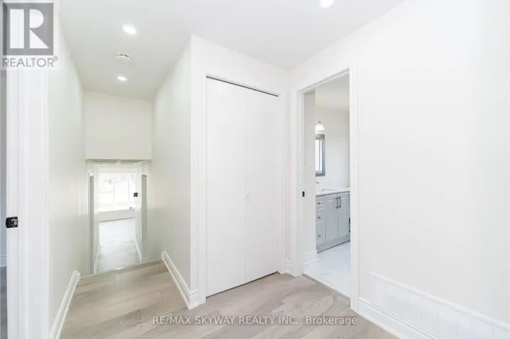 457 WOODWARD AVENUE N, Milton (DP Dorset Park), Ontario L9T3B7