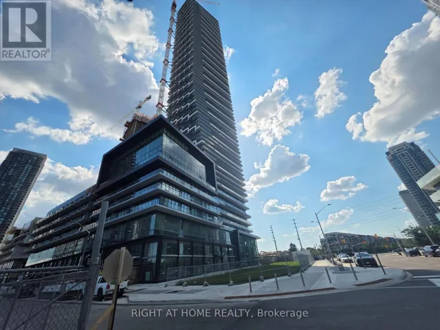 2908 - 448 BURNHAMTHORPE ROAD W, Mississauga (City Centre), Ontario L5B0R4