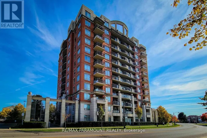 1102 - 2325 CENTRAL PARK DRIVE, Oakville (RO River Oaks), Ontario L6H0E2