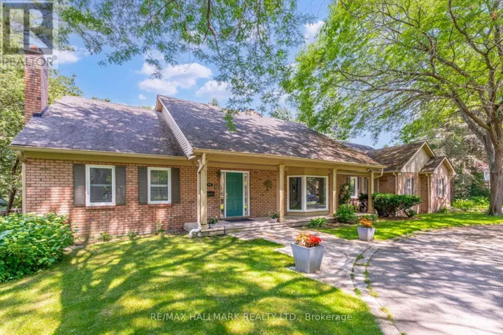 75 ARBOUR DRIVE, Oakville (FD Ford), Ontario L6J4Y6