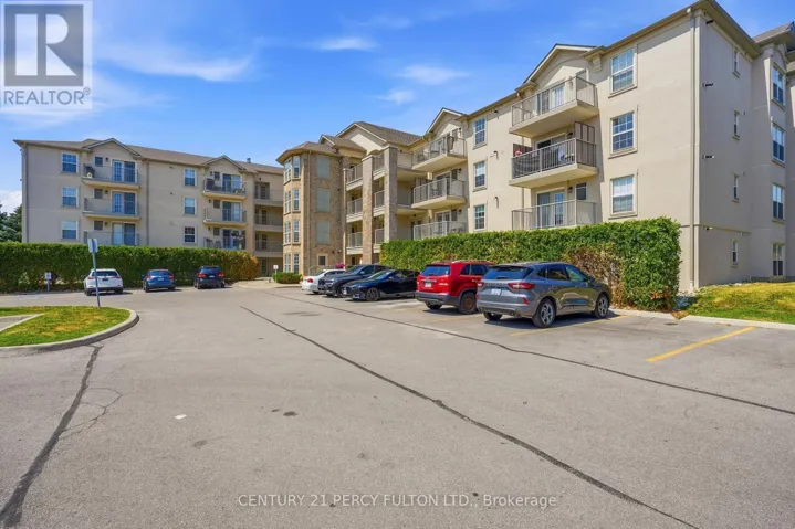 203 - 1480 BISHOPS GATE, Oakville (GA Glen Abbey), Ontario L6M4N4