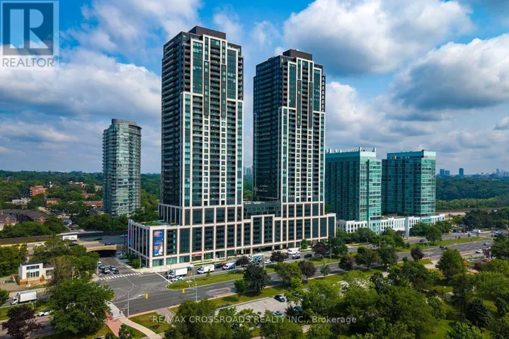 2109 - 1928 LAKE SHORE BOULEVARD, Toronto (South Parkdale), Ontario M6S0B1