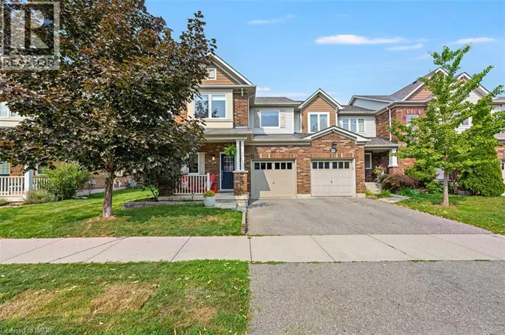 625 GERVAIS Terrace, Milton, Ontario L9T7R7
