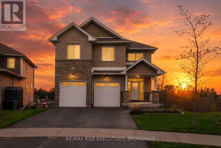 483 BETH CRESCENT, Kingston (City Northwest), Ontario K7P0K9