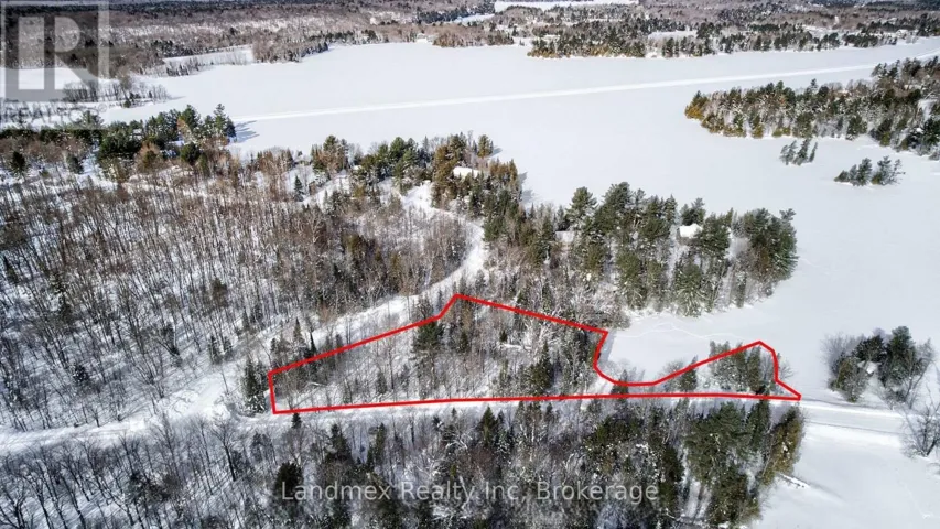 38 CRAIGMORE DRIVE, McKellar, Ontario P2A0B5