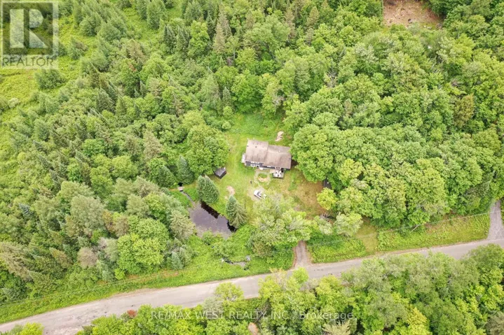 365 CLEARWATER LAKE ROAD, Huntsville (Stephenson), Ontario P0B1L0