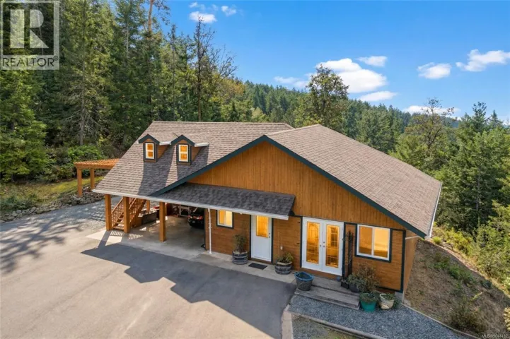 1990 Rena Rd, Nanoose Bay, British Columbia V9P9B1