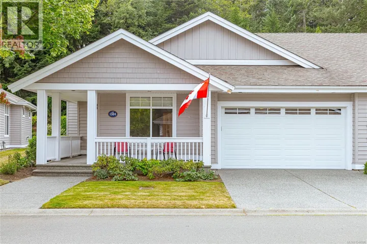 1384 Cape Cod Dr, Parksville, British Columbia V9P2Y3