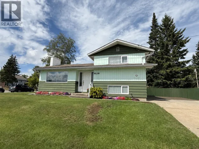 192 PATTERSON STREET, Prince George, British Columbia V2M3M6