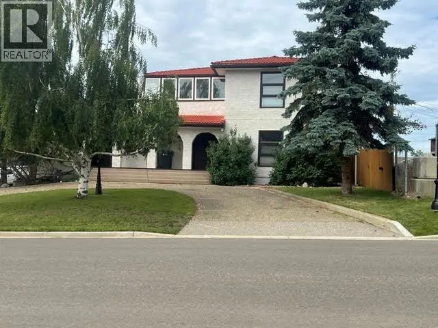 808 96 Avenue, Dawson Creek, British Columbia V1G1K7