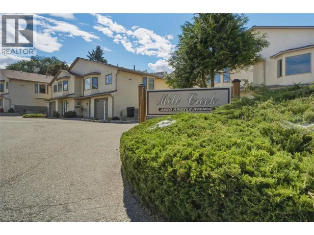 3850 Argyle Avenue Unit# 15, Vernon, British Columbia V1T8K9