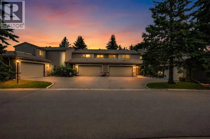 24, 1815 Varsity Estates Drive NW, Calgary, Alberta T3B3Y7