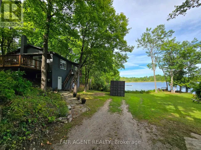 510 CHERIE HILL LANE, Tay Valley, Ontario K7H3C7