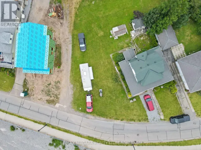 0 LAKESHORE ROAD, Fort Erie (Lakeshore), Ontario L2A1B5