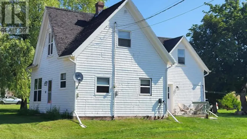20 Inkerman Road, Crapaud, Prince Edward Island C0A1J0