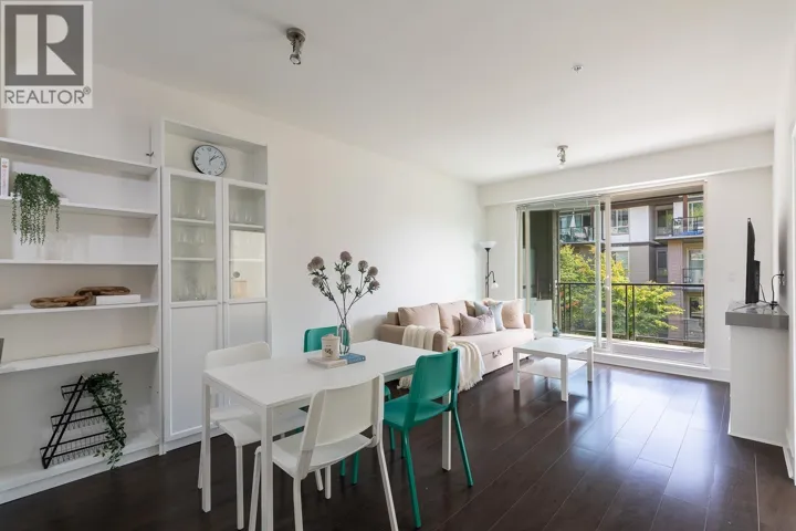 314 7418 BYRNEPARK WALK, Burnaby, British Columbia V3N0B3