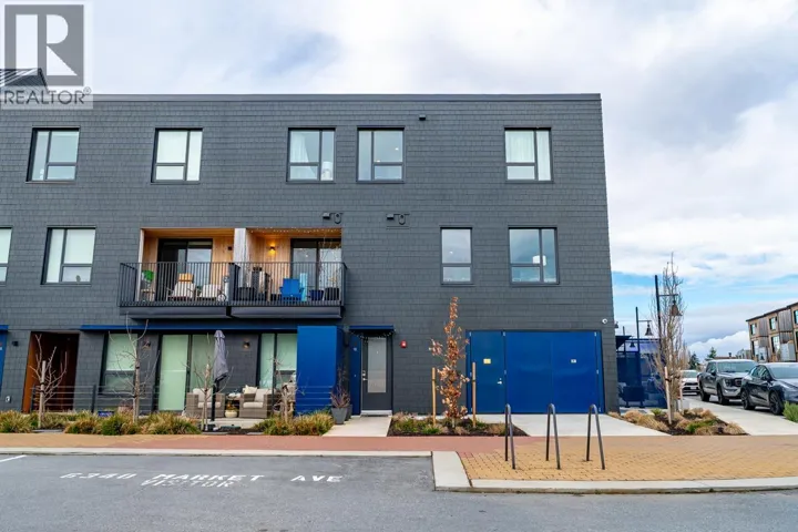12 6340 MARKET AVENUE, Delta, British Columbia V4L0B1