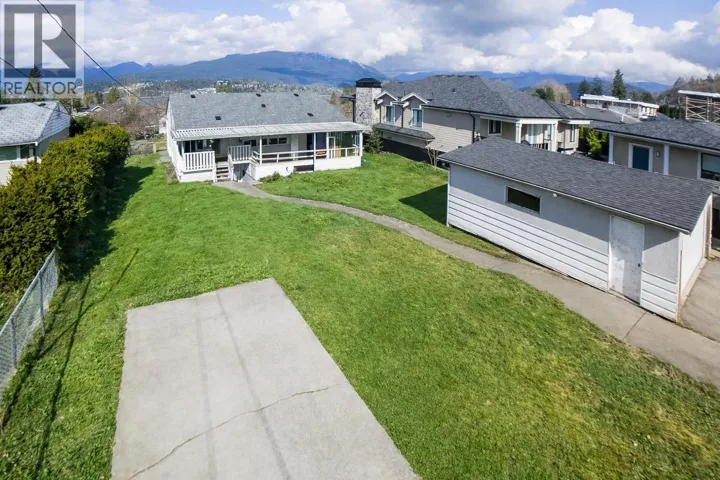 7016 SIERRA DRIVE, Burnaby, British Columbia V5A1A5